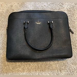 Kate Spade Computer Bag/Tote